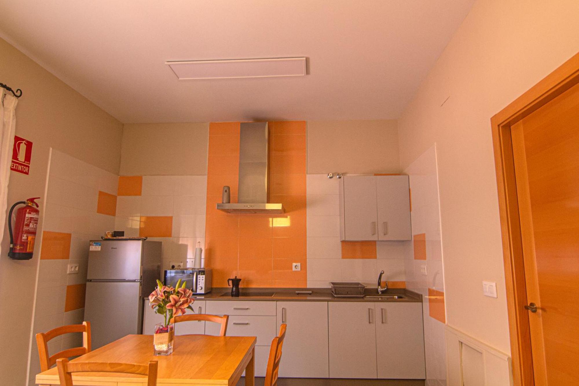 Apartamentos Turisticos Domus Aquae Mérida Exterior foto