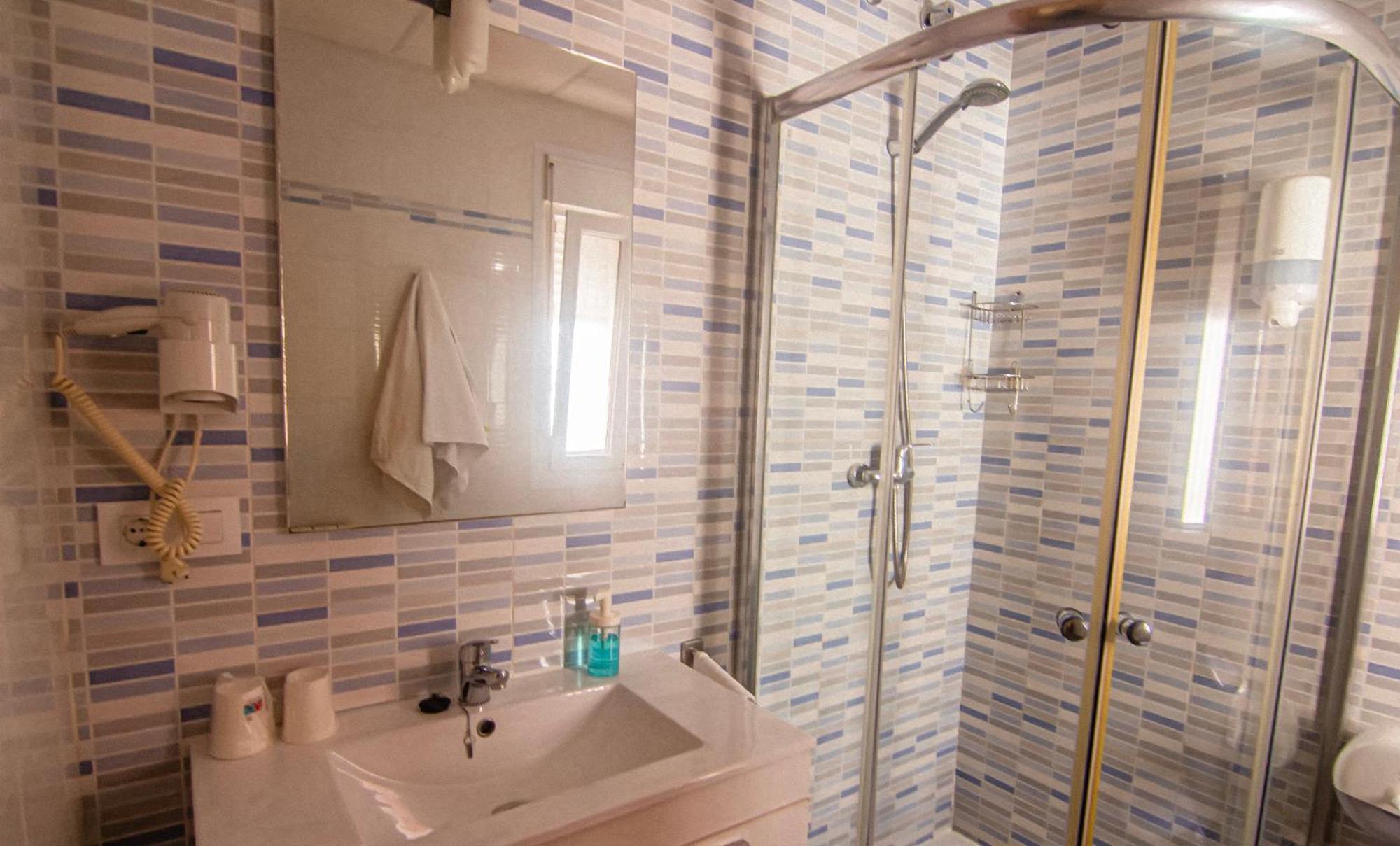 Apartamentos Turisticos Domus Aquae Mérida Exterior foto