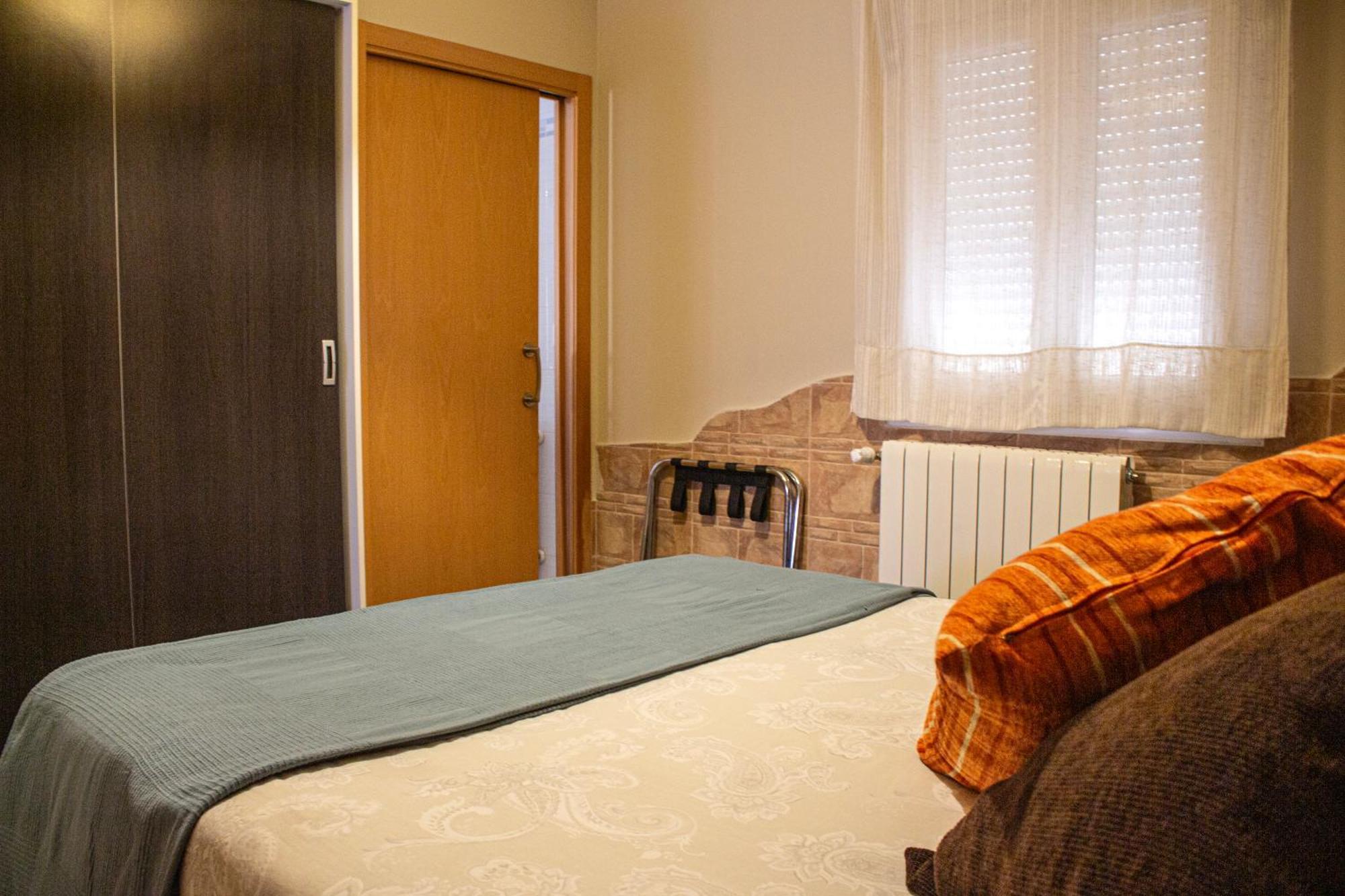 Apartamentos Turisticos Domus Aquae Mérida Exterior foto