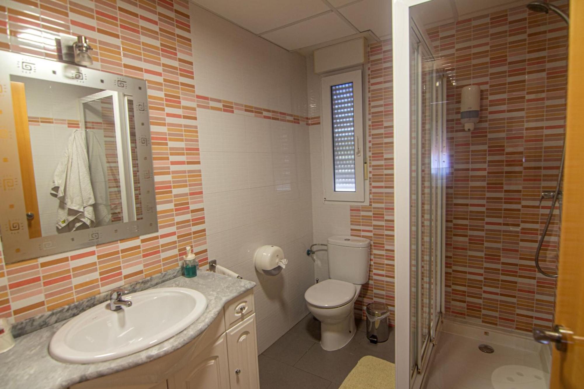 Apartamentos Turisticos Domus Aquae Mérida Exterior foto