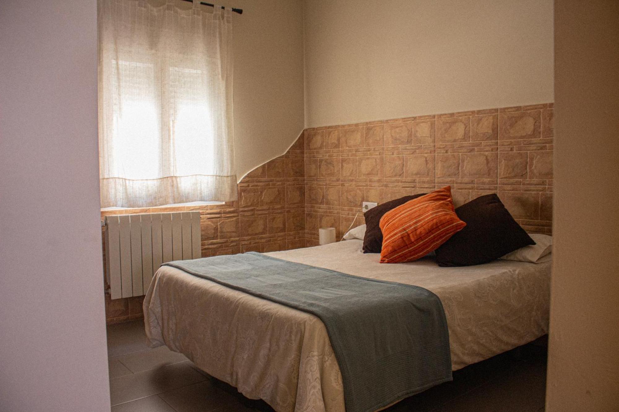 Apartamentos Turisticos Domus Aquae Mérida Exterior foto