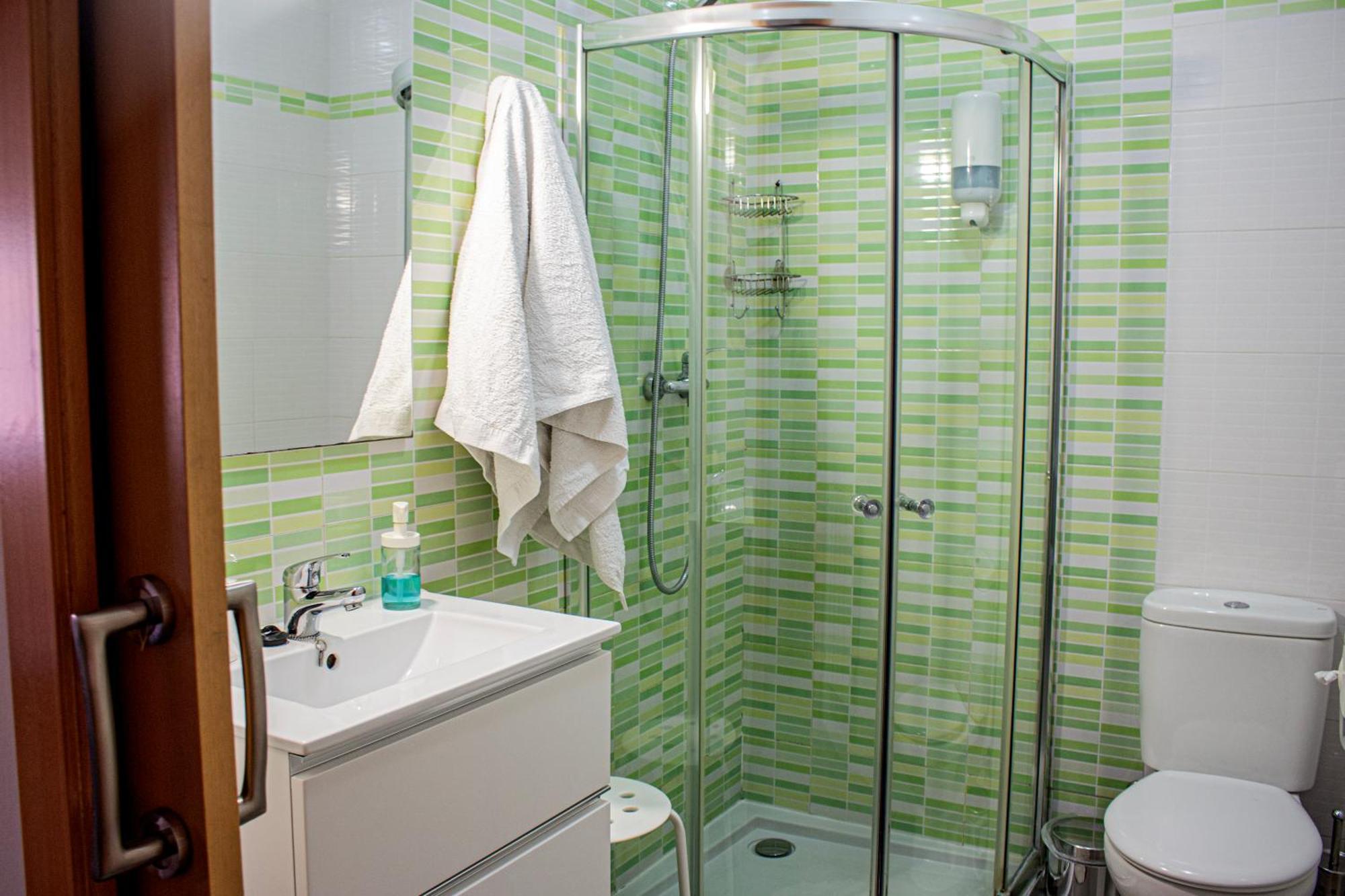 Apartamentos Turisticos Domus Aquae Mérida Exterior foto
